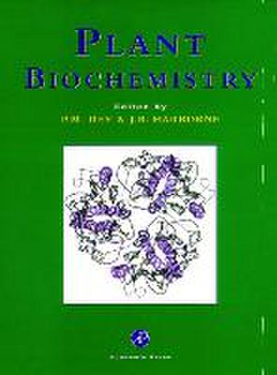 Plant Biochemistry