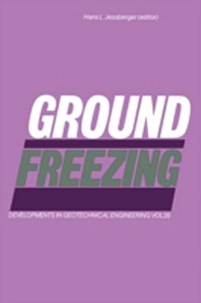 Ground Freezing