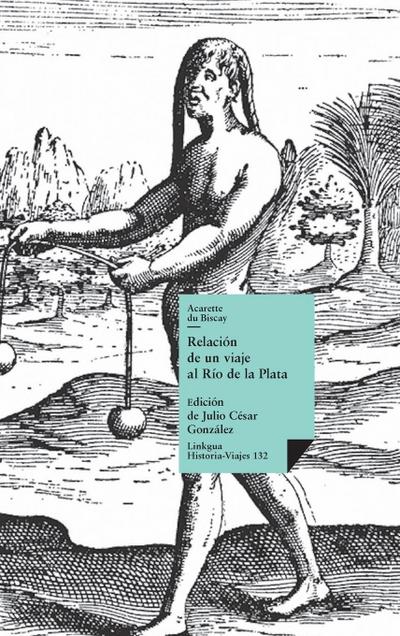 Relación de un viaje al Río de la Plata