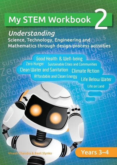 My STEM Workbook 2