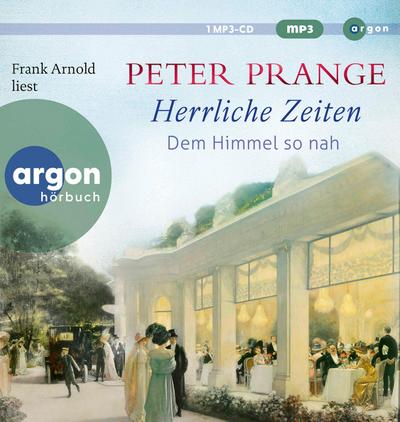 Herrliche Zeiten - Dem Himmel so nah