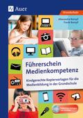 Führerschein Medienkompetenz