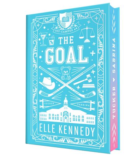 The Goal (Collector’s Edition)