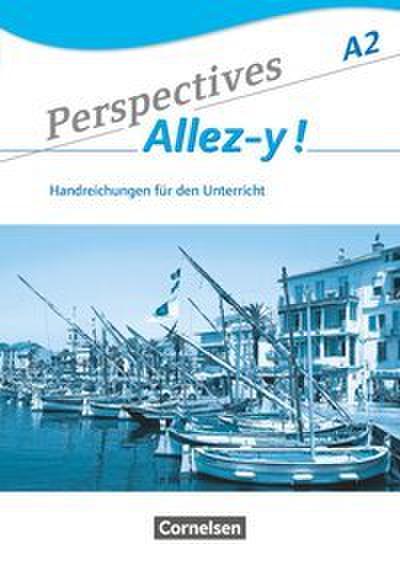 Perspectives - Allez-y ! - A2