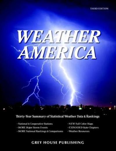 Weather America, 2010