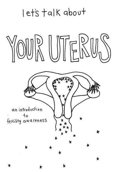 Let’s Talk about Your Uterus: Body Conscious Birth Control