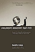 Children’s Ministry That Fits