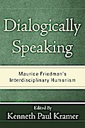 Dialogically Speaking