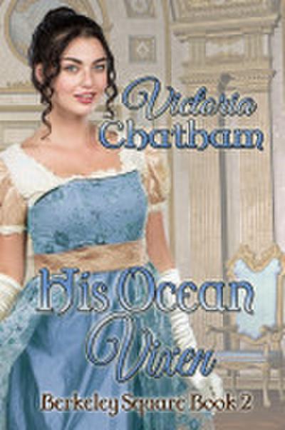 His Ocean Vixen