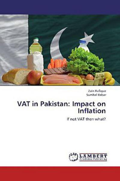 VAT in Pakistan: Impact on Inflation