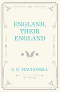 England, Their England
