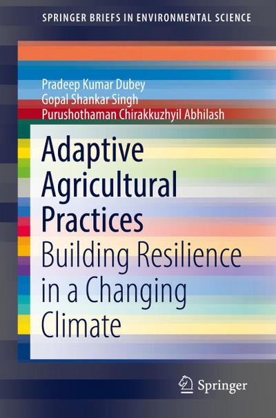 Adaptive Agricultural Practices