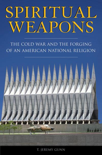 Spiritual Weapons