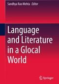 Language and Literature in a Glocal World