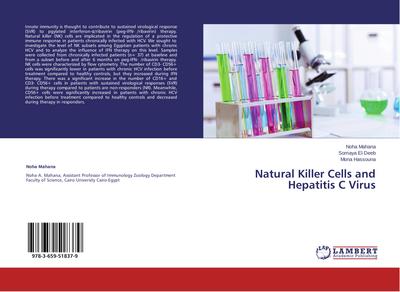 Natural Killer Cells and Hepatitis C Virus