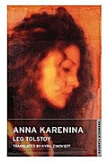 Anna Karenina (Oneworld Classics)