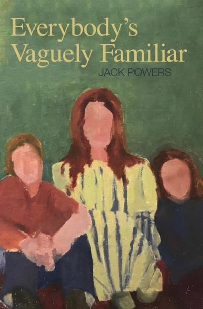 Everybody’s Vaguely Familiar