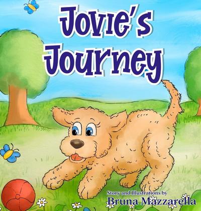 Jovie’s Journey