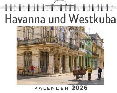 Havanna und Westkuba