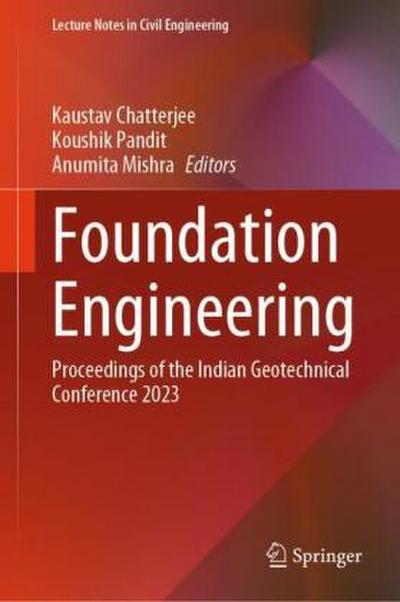 Foundation Engineering