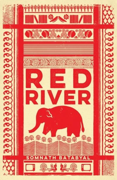 RED RIVER