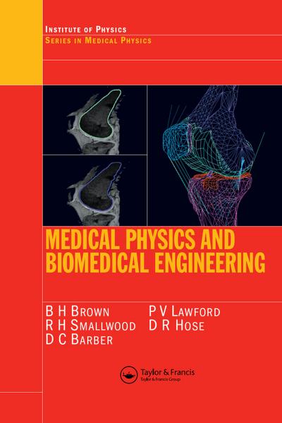 Medical Physics and Biomedical Engineering