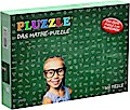 PLUZZLE - Das Mathe-Puzzle (Puzzle)