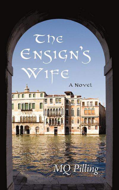 The Ensign’s Wife