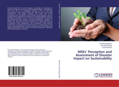MSEs’ Perception and Assessment of Disaster Impact on Sustainability