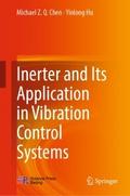 Inerter and Its Application in Vibration Control S