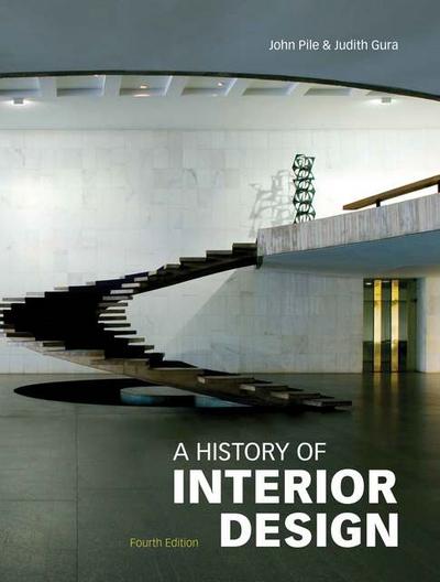 A History of Interior Design: 4th Edition