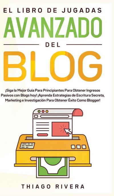 El Libro de Jugadas Avanzado del Blog