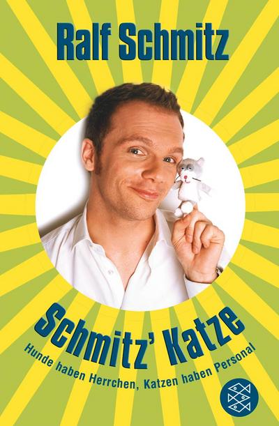 Schmitz’ Katze