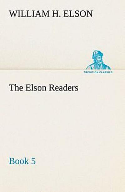 The Elson Readers, Book 5