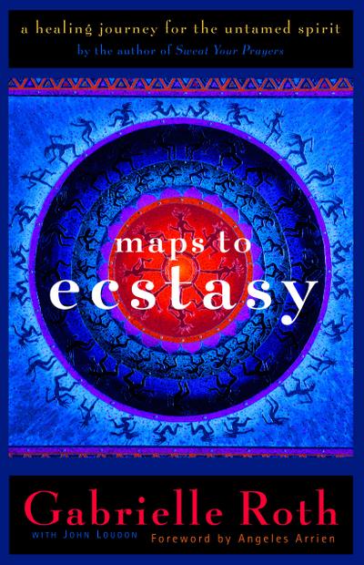 Maps to Ecstasy