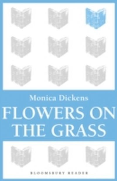 Flowers on the Grass