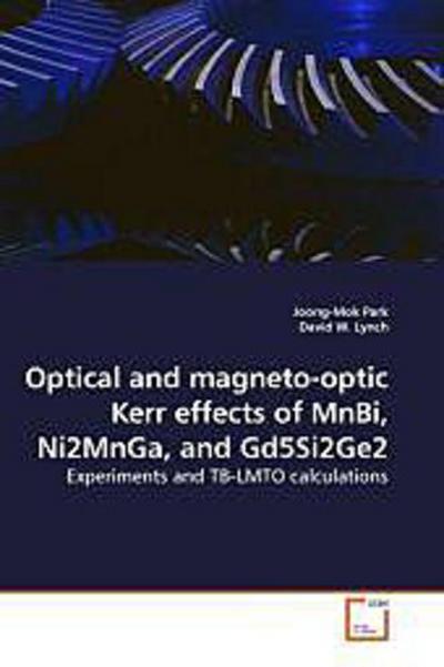 Optical and magneto-optic Kerr effects of MnBi, Ni2MnGa, and Gd5Si2Ge2