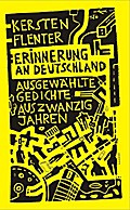 Erinnerung an Deutschland