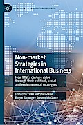 Non-market Strategies in International Business