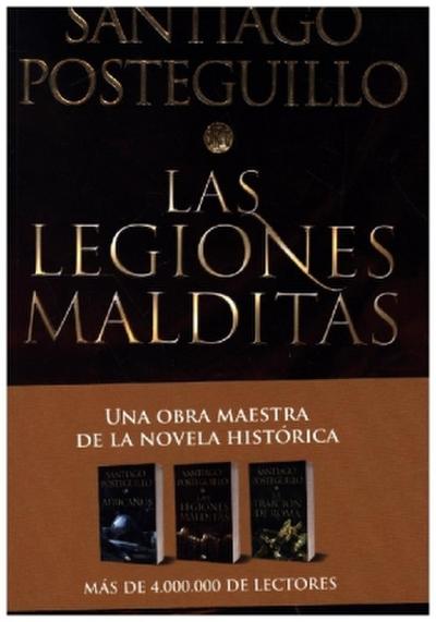 Las Legiones Malditas / The Cursed Legions