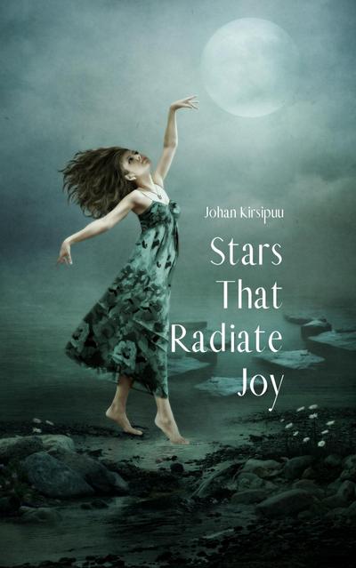 Stars That Radiate Joy