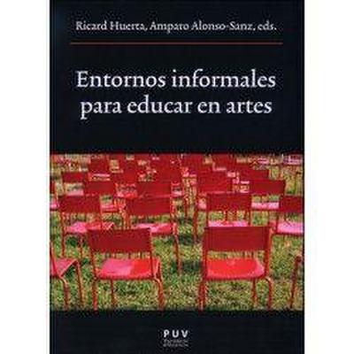 Entornos informales para educar en artes
