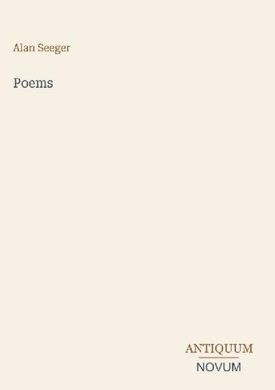 Poems
