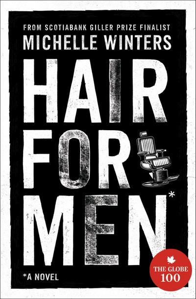 Hair for Men