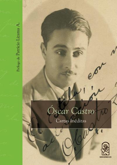 Óscar Castro