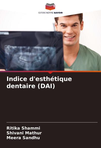 Indice d’esthétique dentaire (DAI)