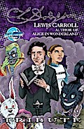 Tribute: Lewis Carroll Author of Alice in Wonderland