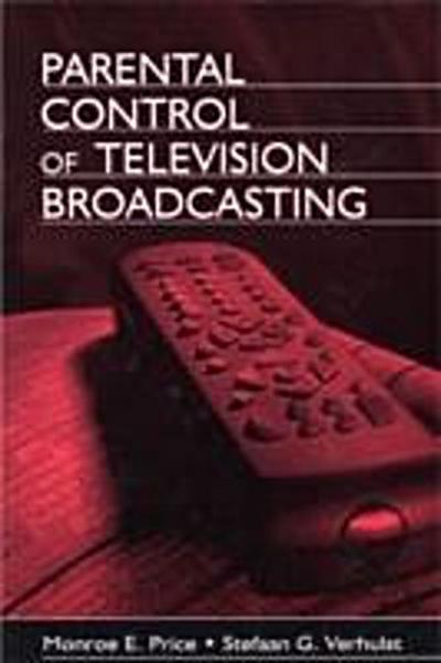 Parental Control of Television Broadcasting