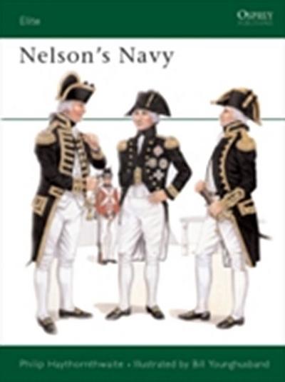 Nelson’’s Navy
