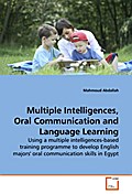 Multiple Intelligences, Oral Communication and Lan